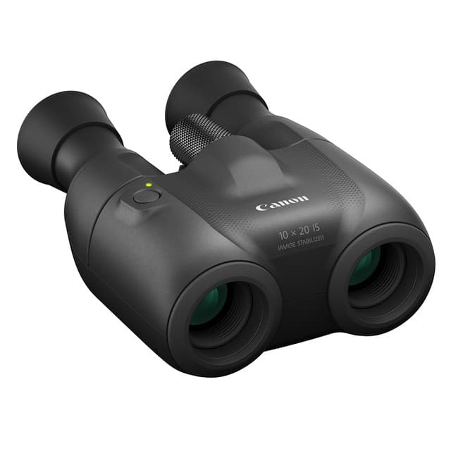 Detalle de Canon 10x20 prismáticos 10x, 430 g