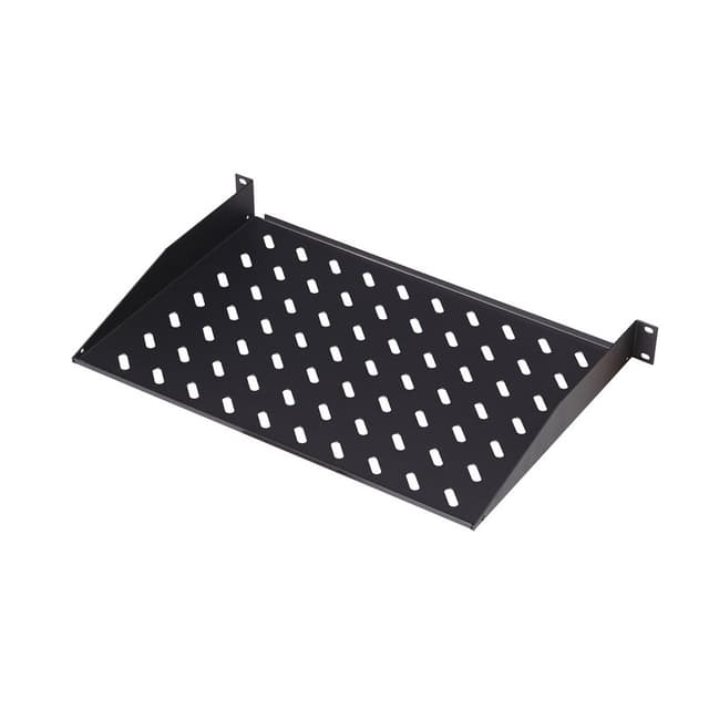 Imagen de Digitus Estantería para fijación permanente 1U 19" 🖥 en OfertitasTOP