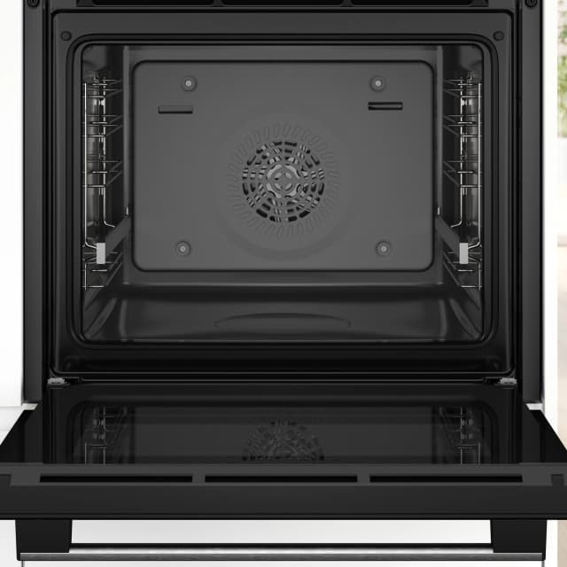 Thumbnail 5 de Bosch HRG532ES3 horno multifunción 4