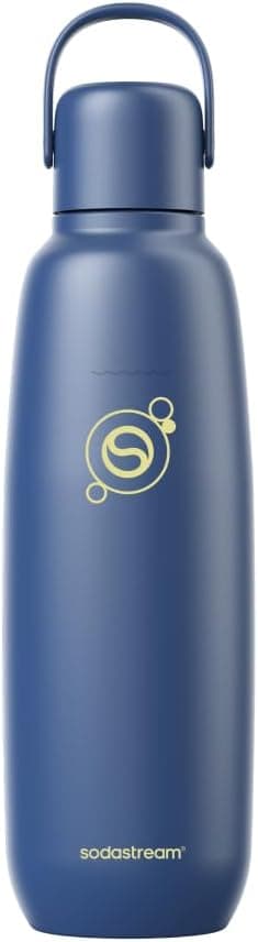 Imagen de sodastream Fizz&go COOL 0,9 L Metallflasche đ„€ en OfertitasTOP