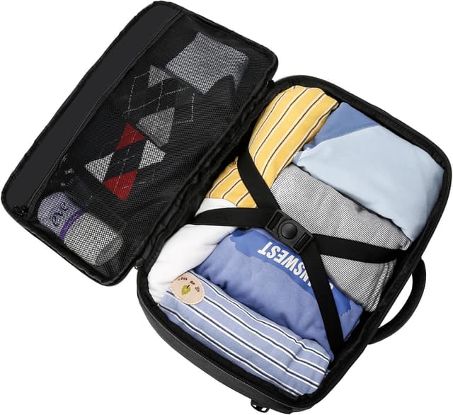Thumbnail 3 de Ryanair Handgepäck 40x20x25 Rucksack