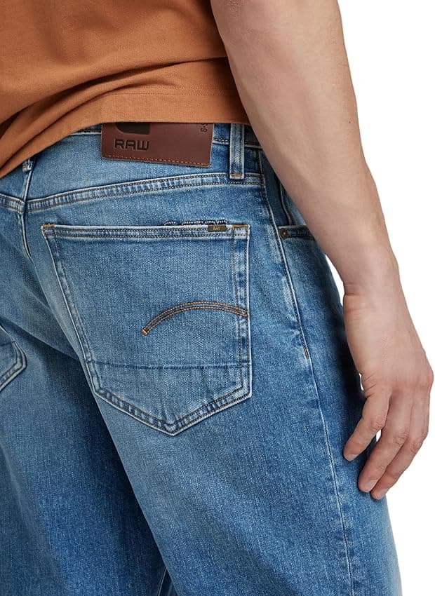 Thumbnail 2 de G-STAR 3301 Jeans azul 29W / 32L