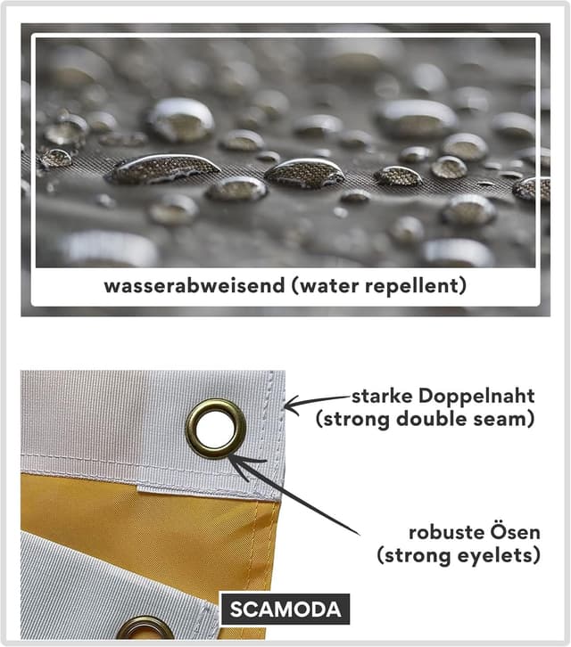 Thumbnail 2 de Bundes- und Länderflagge Albanien 150x90cm