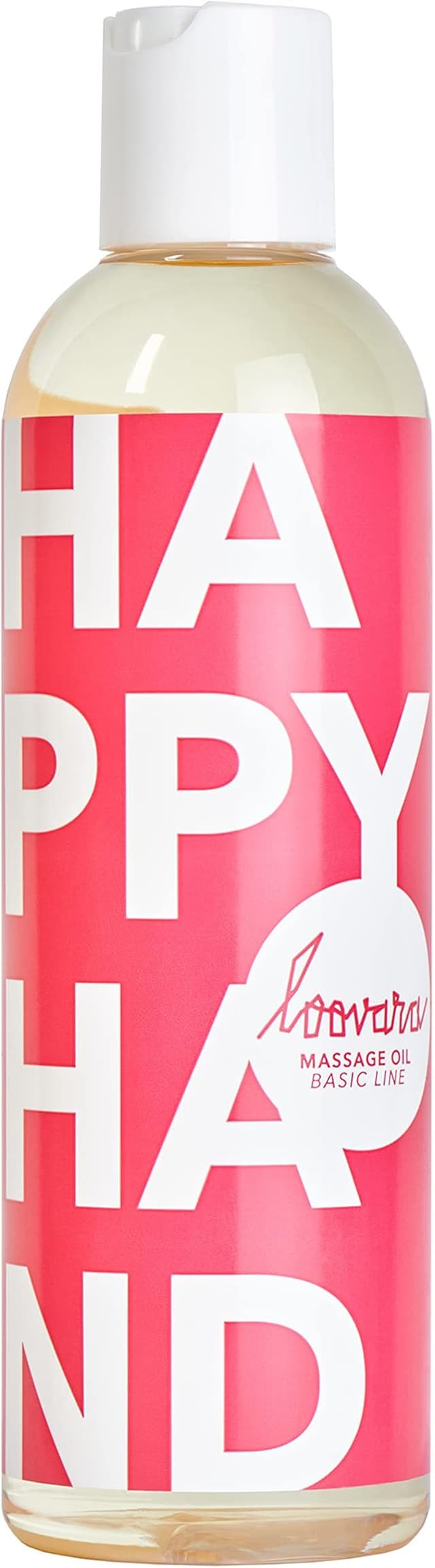 Imagen de Loovara Aceite de Masajes Sensuales 250 ml 💆♀ en OfertitasTOP