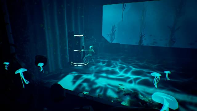 Detalle 2 de One Last Breath PS5