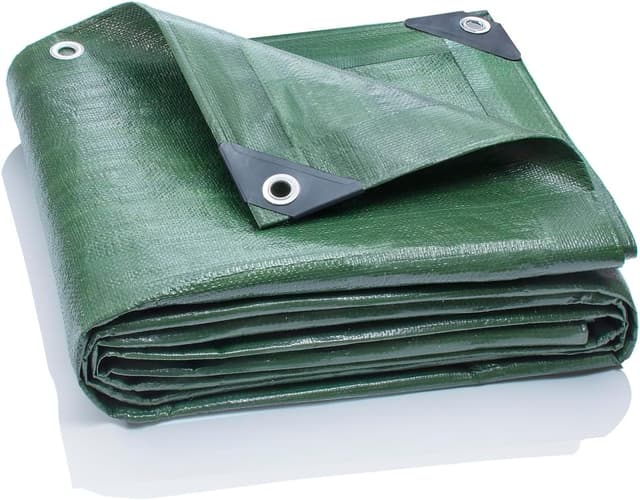 Detalle de GardenMate Telone di protezione 5 x 6 m ⛺