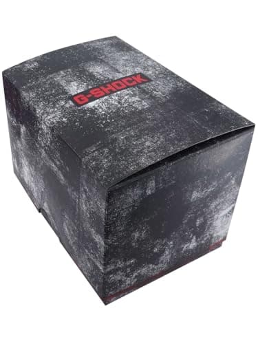 Thumbnail 9 de Casio G-Shock GBD-300-1ER reloj Bluetooth