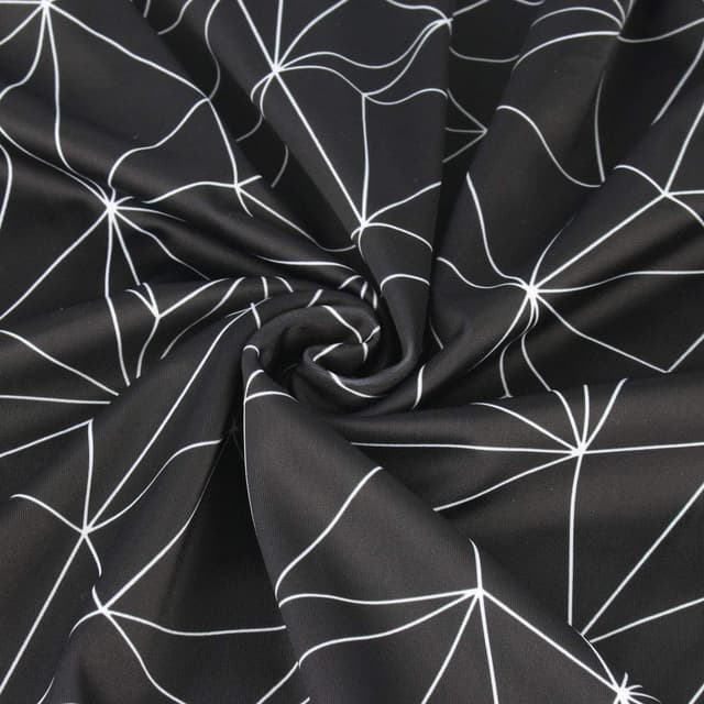 Detalle 2 de Explore Land Travel Luggage Cover (Suitcase Protector) for 18–32 inch cases