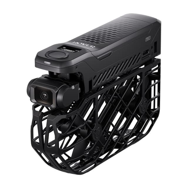 Thumbnail 2 de HOVERAir X1 PRO Kit Ultimate para ciclismo 🚁