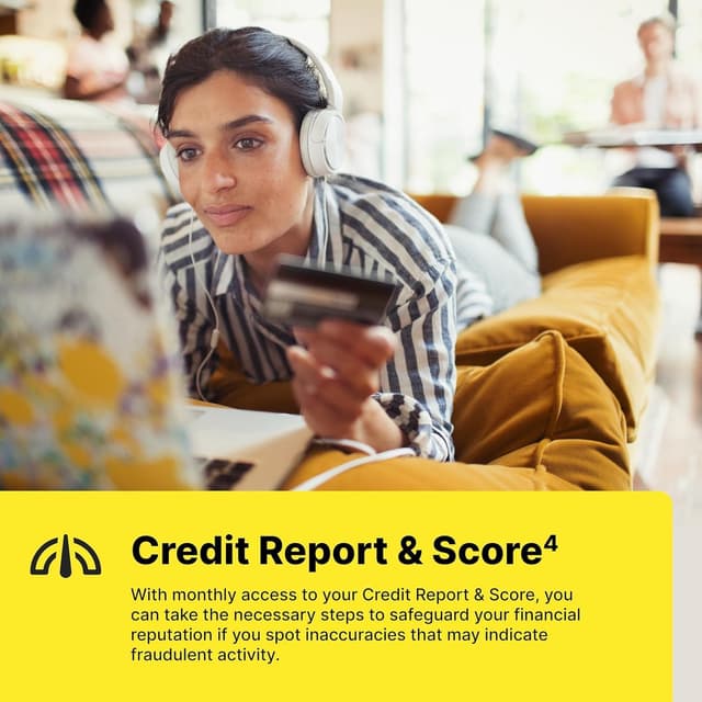 Thumbnail 3 de Norton 360 Advanced 2026 Protects 10 devices