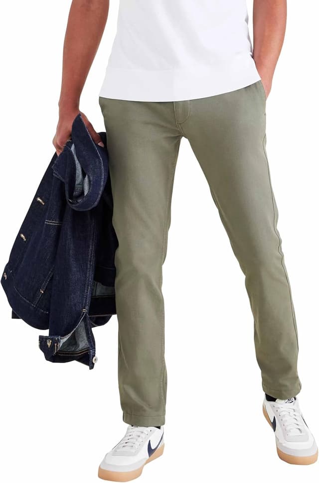 Detalle 2 de Dockers California Skinny Chinos 36