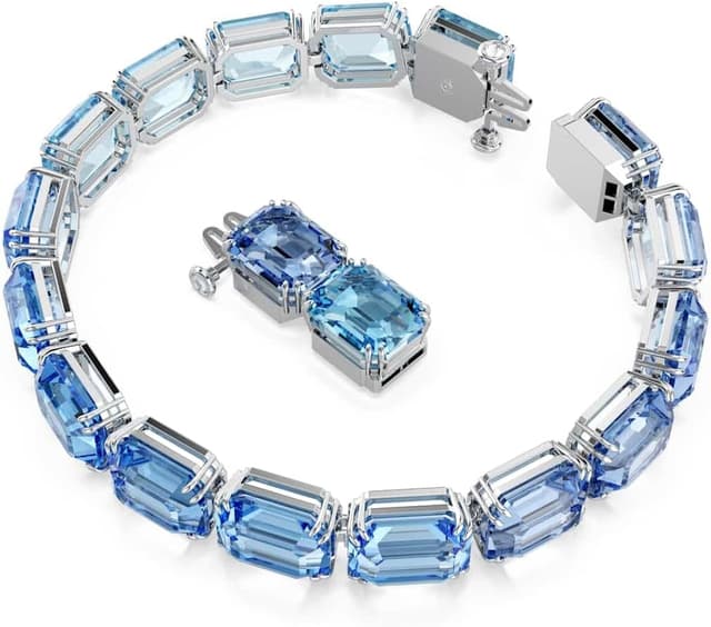 Detalle 2 de Swarovski Millenia Kollektion Armband