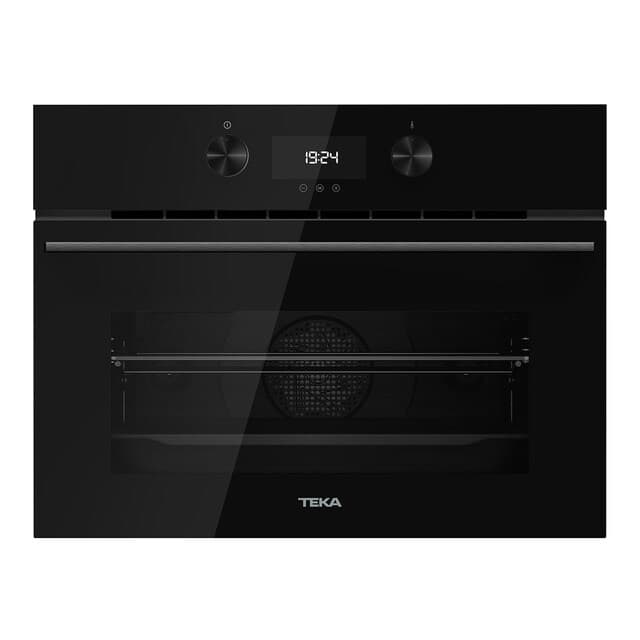 Imagen de Teka HLC 84440 C FBK horno multifunción 44 L en OfertitasTOP