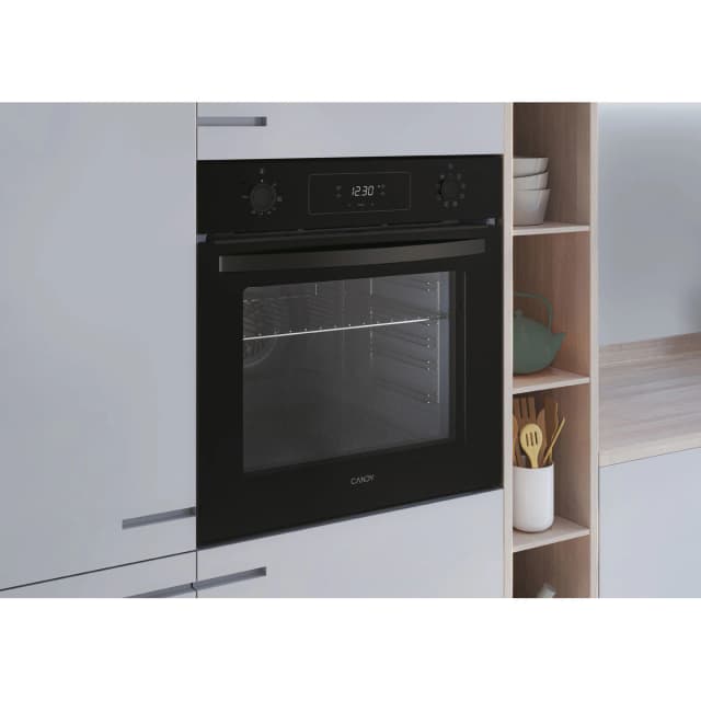 Thumbnail 5 de Candy FIDCP N625 L horno 65 L, 8 funciones