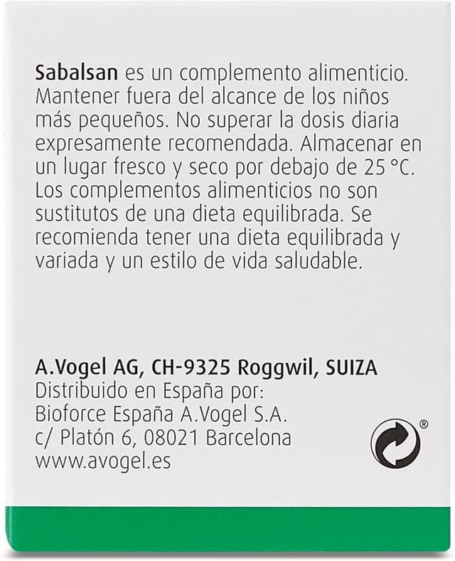 Detalle 2 de A. Vogel Gel und Seife (100 g)