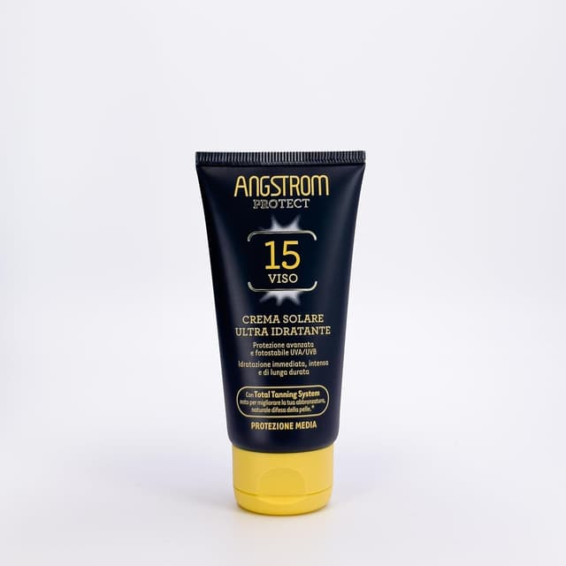 Detalle 2 de Chefaro Pharma Italia Sonnencreme für das Gesicht, 50 ml