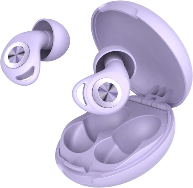 Detalle de Ear Plugs for Sleep 45dB