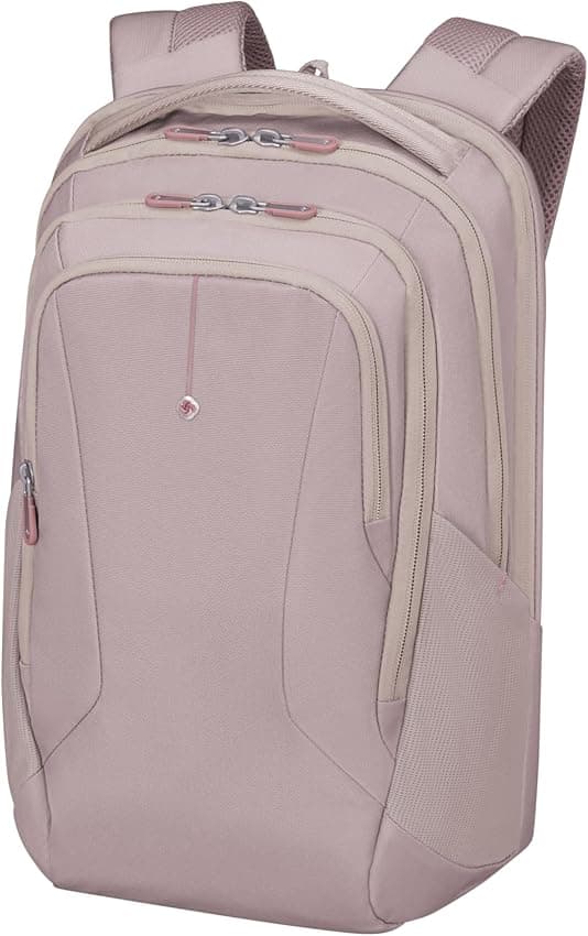 Detalle de Samsonite Guardit Classy mochila 14,1" 17,5 L
