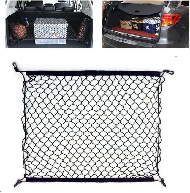 Imagen de Car Cargo Net 27.5" organiser en OfertitasTOP
