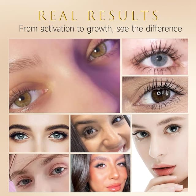 Thumbnail 6 de PURE GOLD Eyelash Growth Serum 15ml