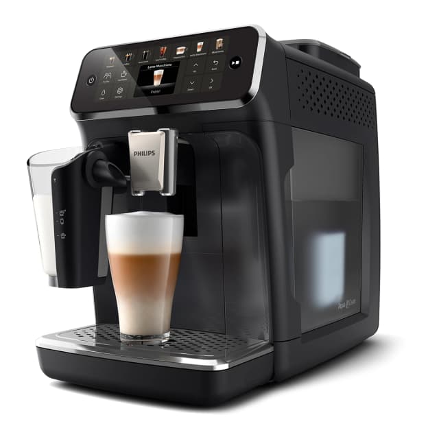Imagen de Philips Serie 4000 con LatteGo en OfertitasTOP