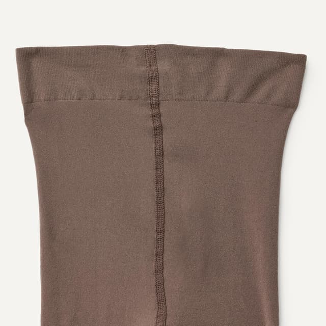 Detalle 2 de Amazon Essentials Mädchen Tanzstrumpfhose mit Ballenloch – flexible Passform für Ballett & Tanzunterricht