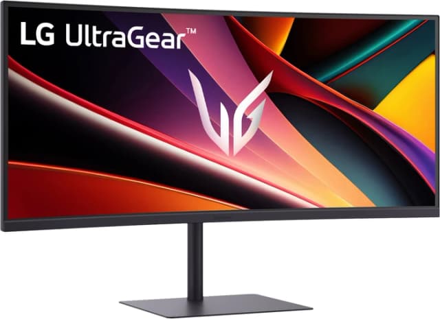 Thumbnail 12 de LG UltraGear 34G630A-B mit 240 Hz