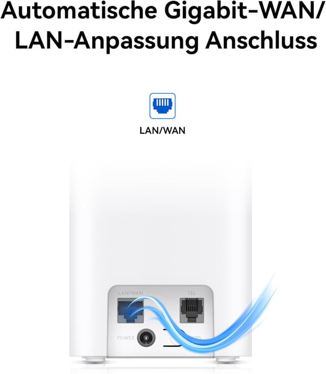 Thumbnail 4 de 5G CPE 5s H153