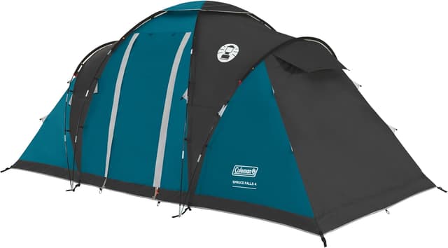 Thumbnail 2 de Coleman Spruce Falls 4 Tent 4 Person