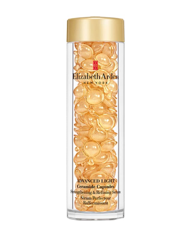 Imagen de Elizabeth Arden 90 Cápsulas Ceramide Light sérum 90 cáps. en OfertitasTOP