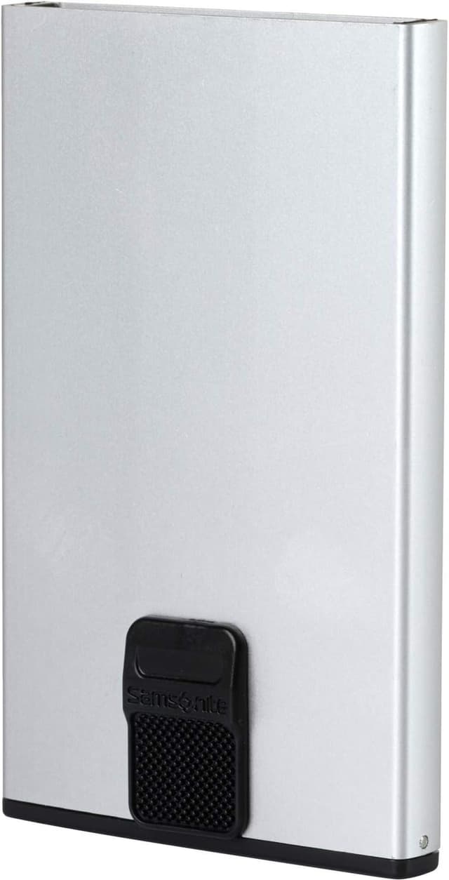 Detalle 2 de Samsonite ALU Fit Billetera inteligente 10,2 cm