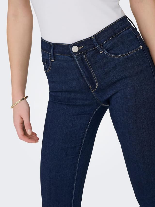 Thumbnail 2 de ONLY ONLRAIN Skinny Jeans