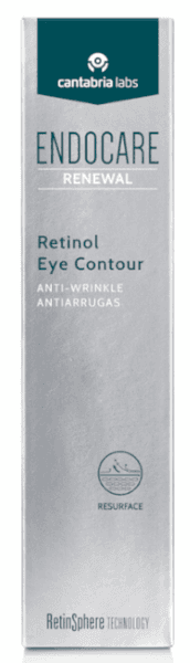 Thumbnail 1 de Endocare Renewal Retinol Contorno de Ojos 15 ml 👁