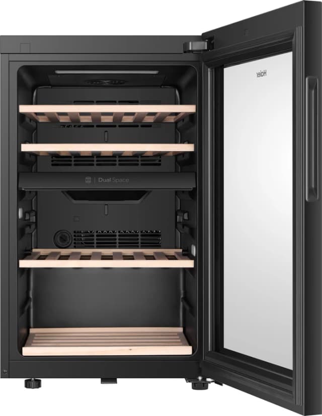 Thumbnail 9 de Haier HWS42GDAU1 Weinkühler 5–20 °C 🍷