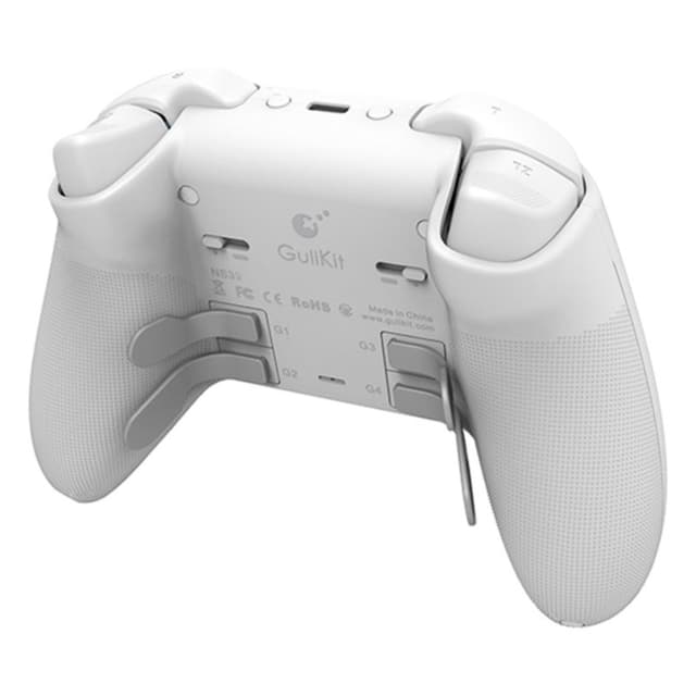 Detalle 2 de Gulikit KK3 Max Gamepad retro para Switch/PC/Android/iOS