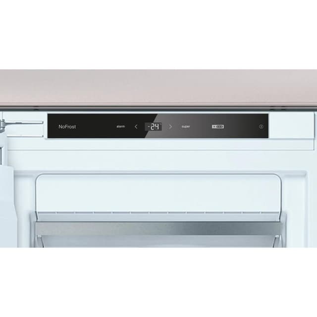 Detalle de Balay 3GIE737F 212 L Inverter BigBox blanco 35 dB Clase E