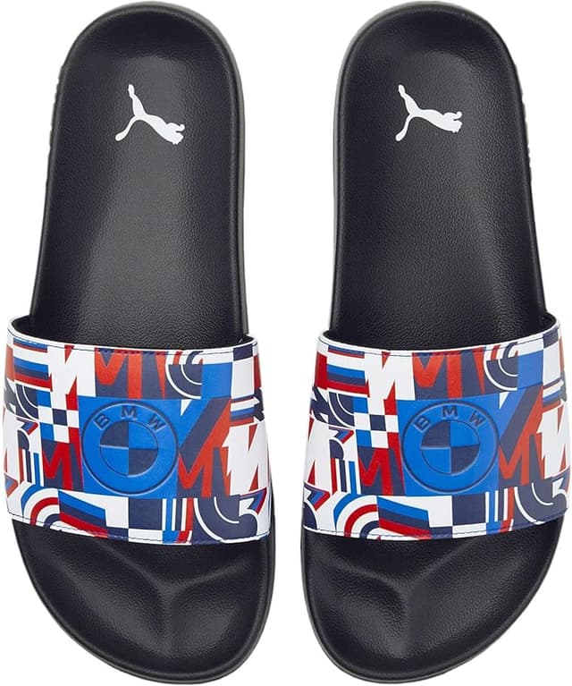 Thumbnail 5 de PUMA BMW MMS Leadcat 2.0 UK5, Strong Blue