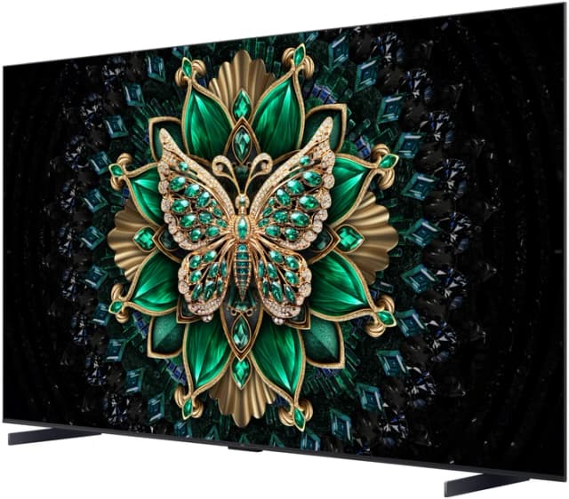 Thumbnail 12 de TCL 98 Zoll QD Mini-LED C61K 4K