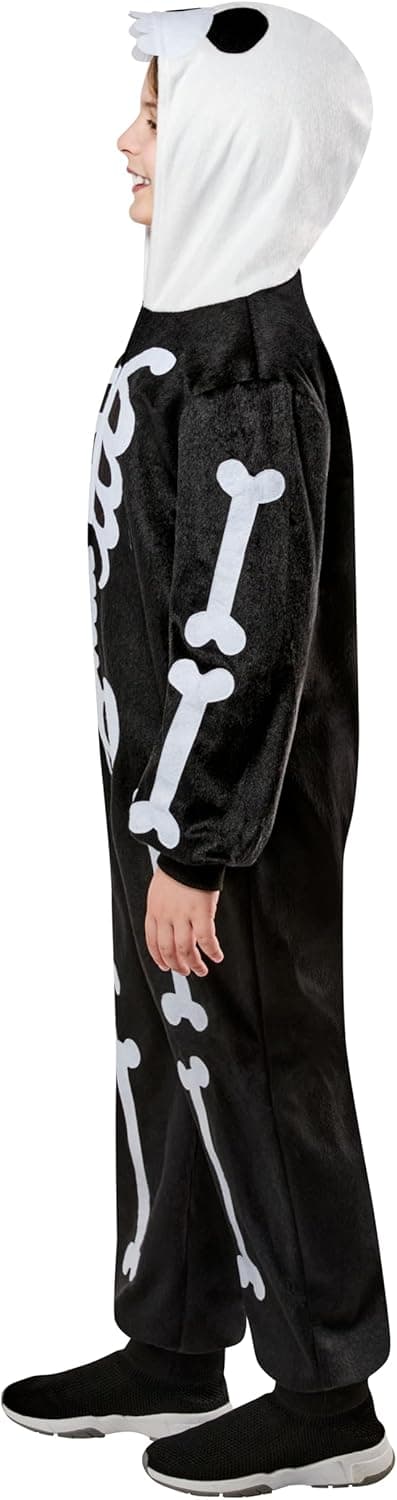 Thumbnail 5 de Rubies Skeleton Jumpsuit 10/16