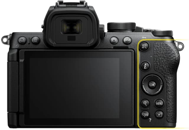 Thumbnail 12 de Nikon Z50 II + NIKKOR Z DX 16‑50 mm