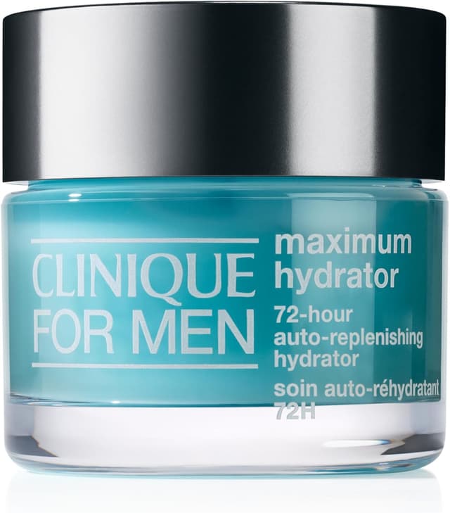 Detalle de Clinique For Men Maximum Hydrator 72-Hour Gel