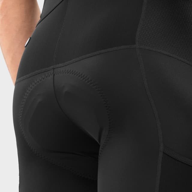 Thumbnail 4 de Siroko culote corto gravel hombre Berg