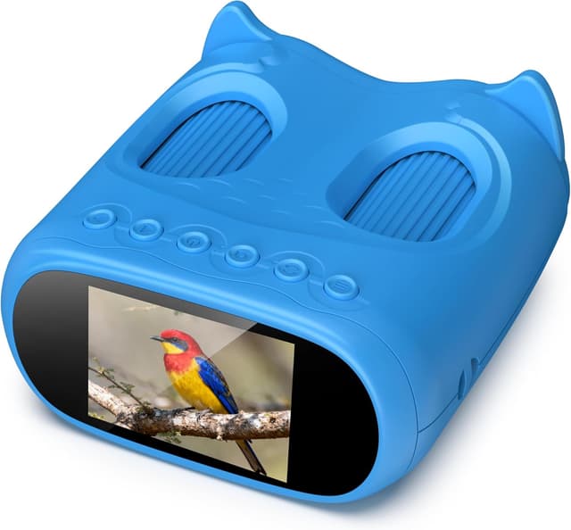 Detalle de 2 in 1 Microscope and Telescope for Kids