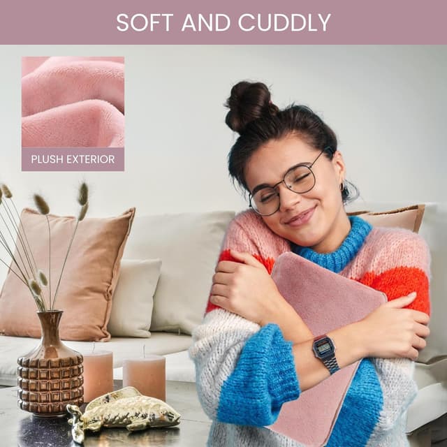 Thumbnail 5 de Magic Select Bolsa de Agua Caliente Eléctrica 2x