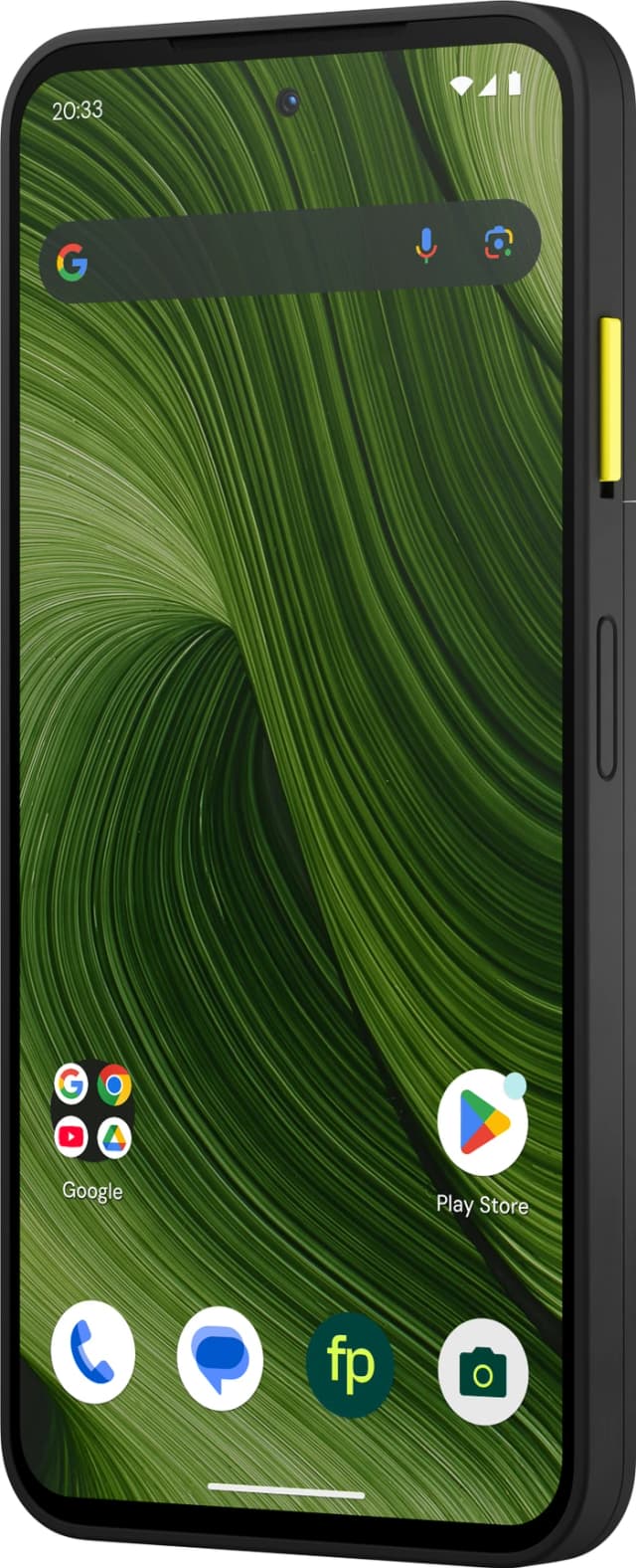 Thumbnail 27 de Fairphone 6 256 GB Schwarz 5G