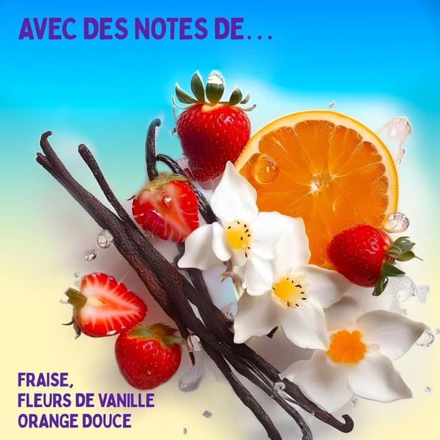 Thumbnail 5 de Aussie Miracle Moist Shampooing 1000ml