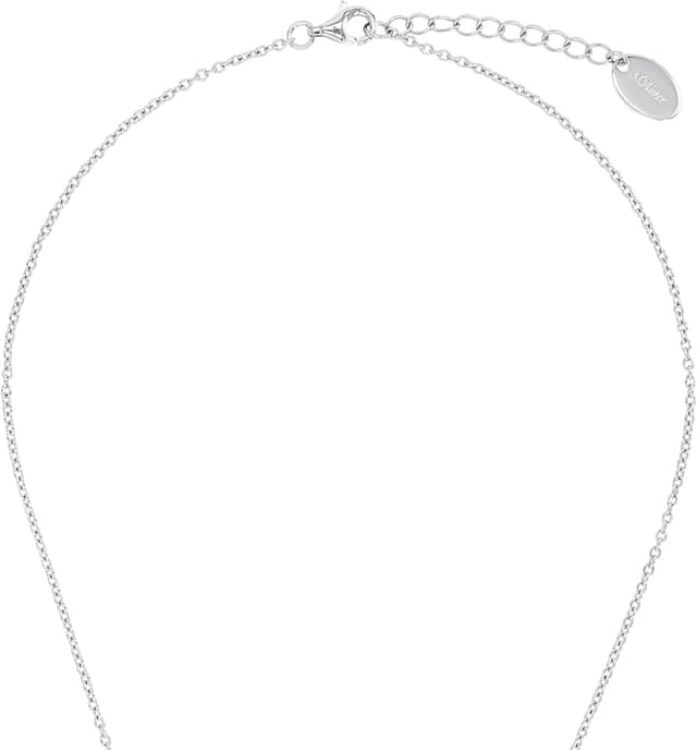 Thumbnail 2 de s.Oliver Collier pendentif argent 925 femme