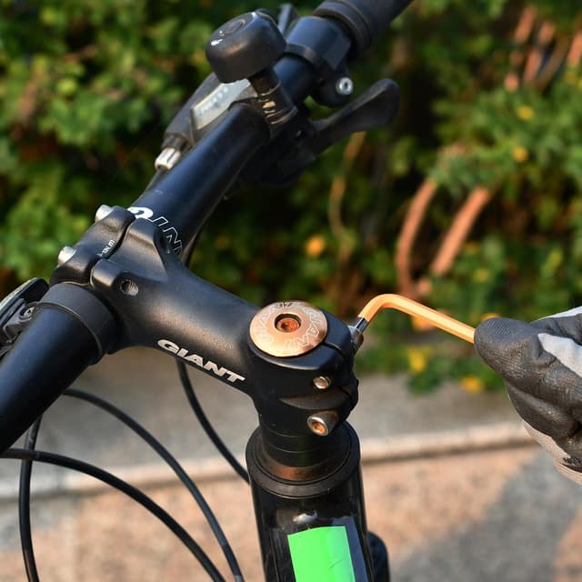 Thumbnail 4 de 18PCS Allen Key Set 1.5–10mm