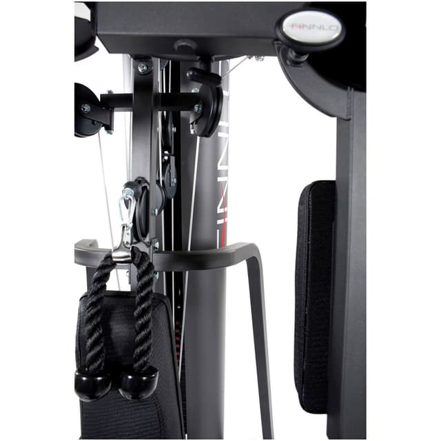 Thumbnail 1 de Hammer Autark 2500 Multiestación con envío y montaje 📦