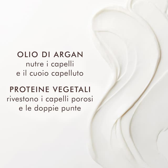 Detalle de Moroccanoil Crema Definizione Ricci: crema per ricci più definiti e meno crespo